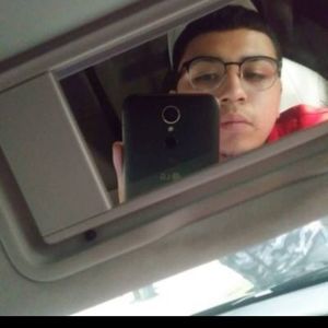 Meet your Posher, Johnny